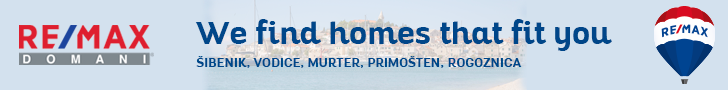 Remax Domani Šibenik