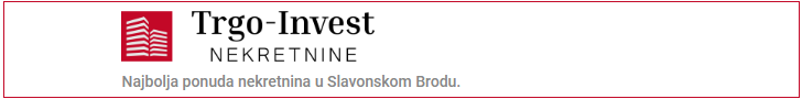 TRGO INVEST Slavonski brod