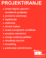 Projektiranje