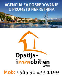 Opatija Immobilien