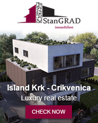 Stangrad Real estate