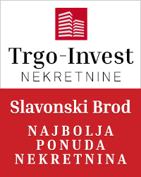 Trgo Invest nekretnine - Slavonski Brod