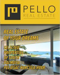 Pello Real Estate