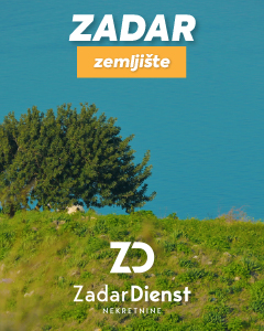 ZADAR DIENST