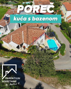 PARENTIUM NEKRETNINE Ritoša