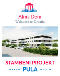 Alma Dom - Real Estate