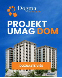Dogma - projekt Umag