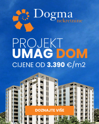 Dogma - projekt Umag