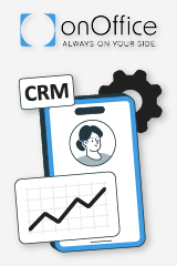 onOffice CRM
