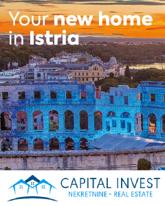 Capital invest d.o.o.