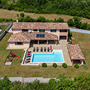 FERIENHAUS, Barban, Istrien