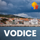 Vodice Immobilien