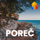 Poreč Immobilien