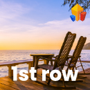 Real Estate Croatia 1st row to the sea properties 