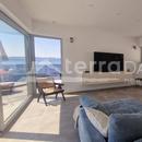 Umgebung von Makarska - eine moderne Villa mit unglaublichem Blick auf das Meer