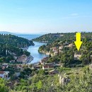 Insel Brač, Bobovišća